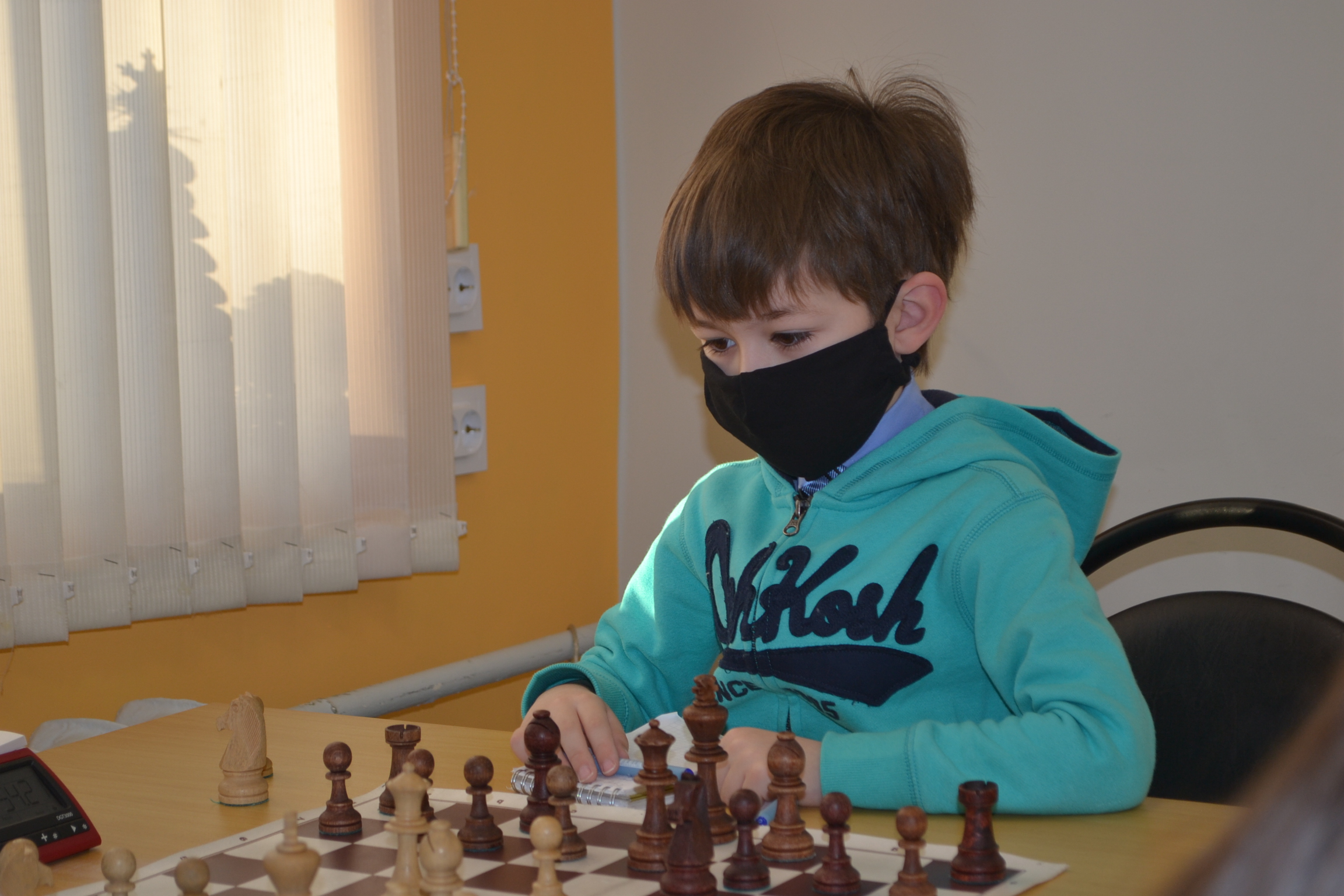 Фестиваль «Волшебная ладья» («Турнир чемпионов» и «Суперлига»)