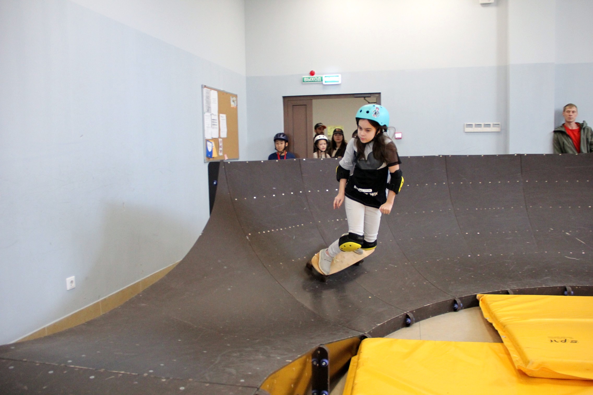 Таисия Дворцова