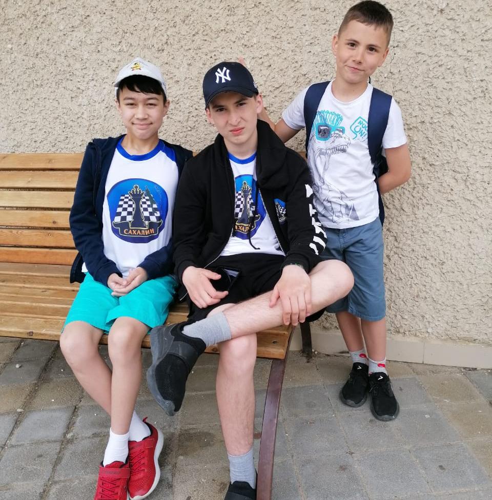 Михаил Бамбизо