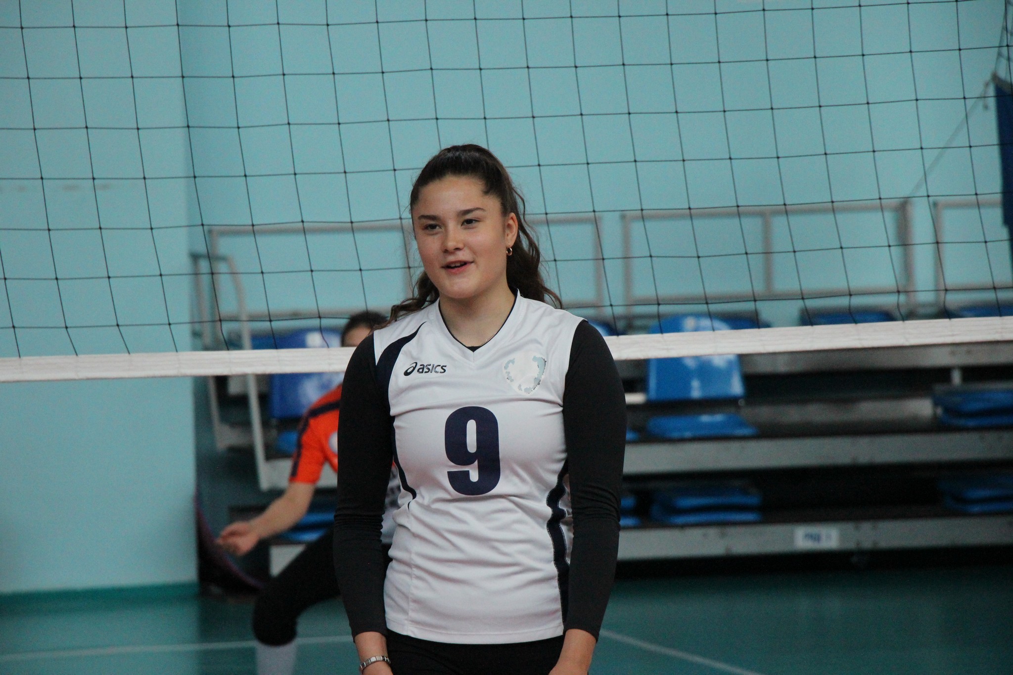 Кубок СФВ по волейболу 4 на 4