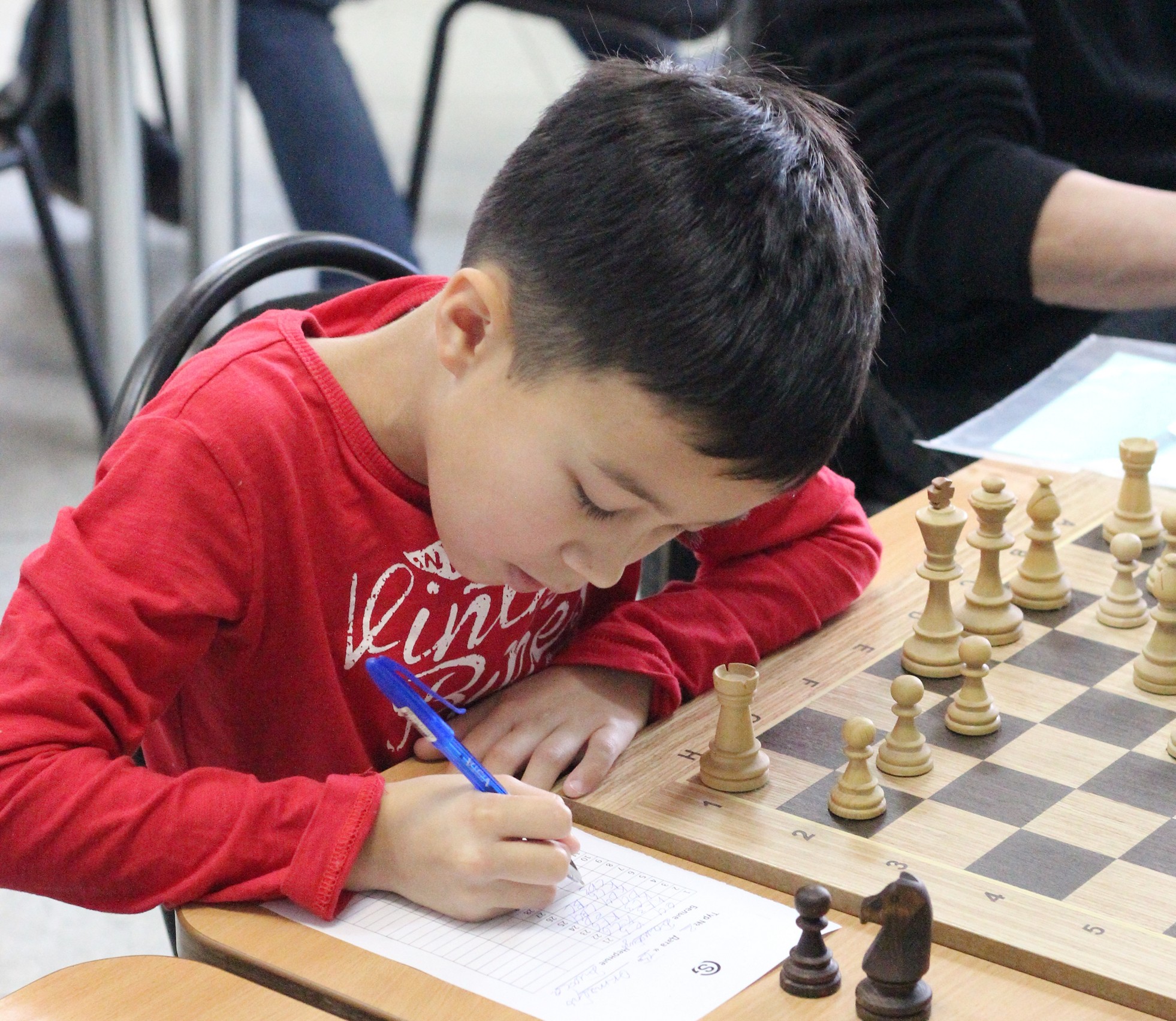 Михаил Бамбизо