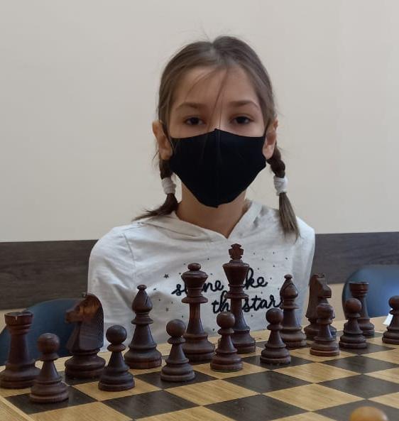 Рождественский турнир (фото Анастасии Хуснулгатиной)