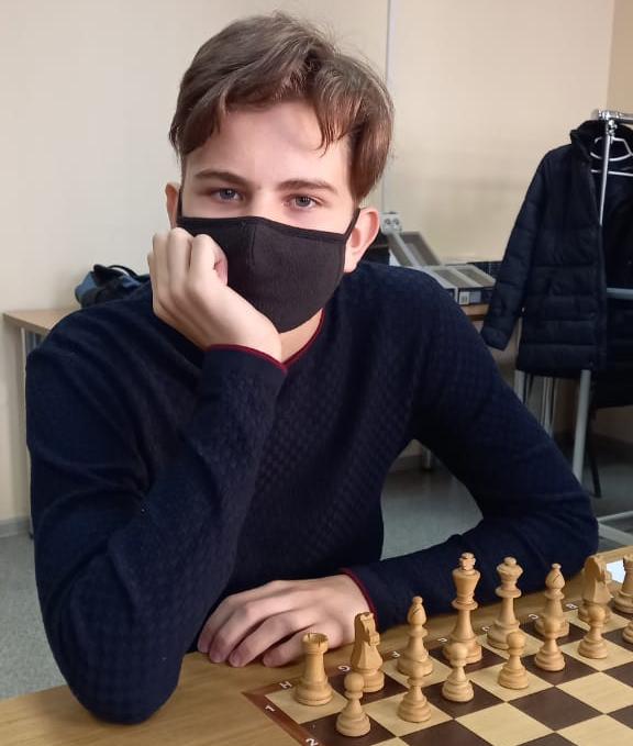 Рождественский турнир (фото Анастасии Хуснулгатиной)