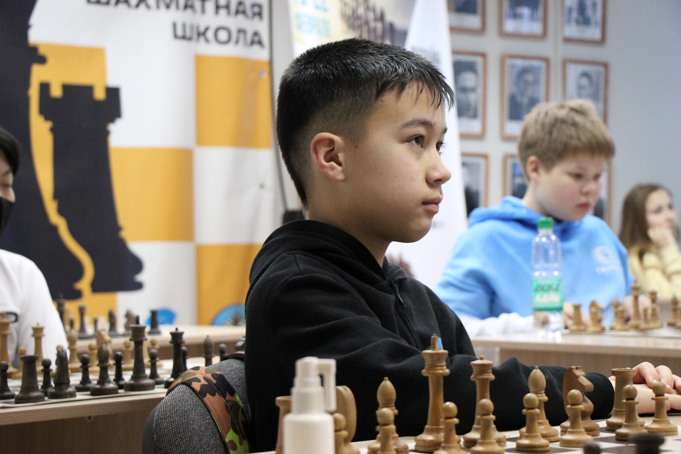 Михаил Бамбизо