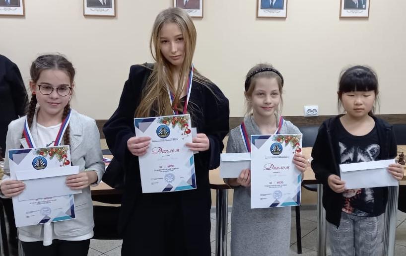 Таисия Дворцова