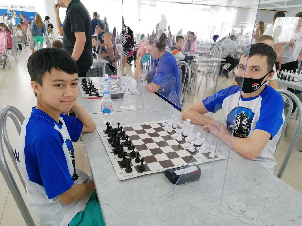 Михаил Бамбизо