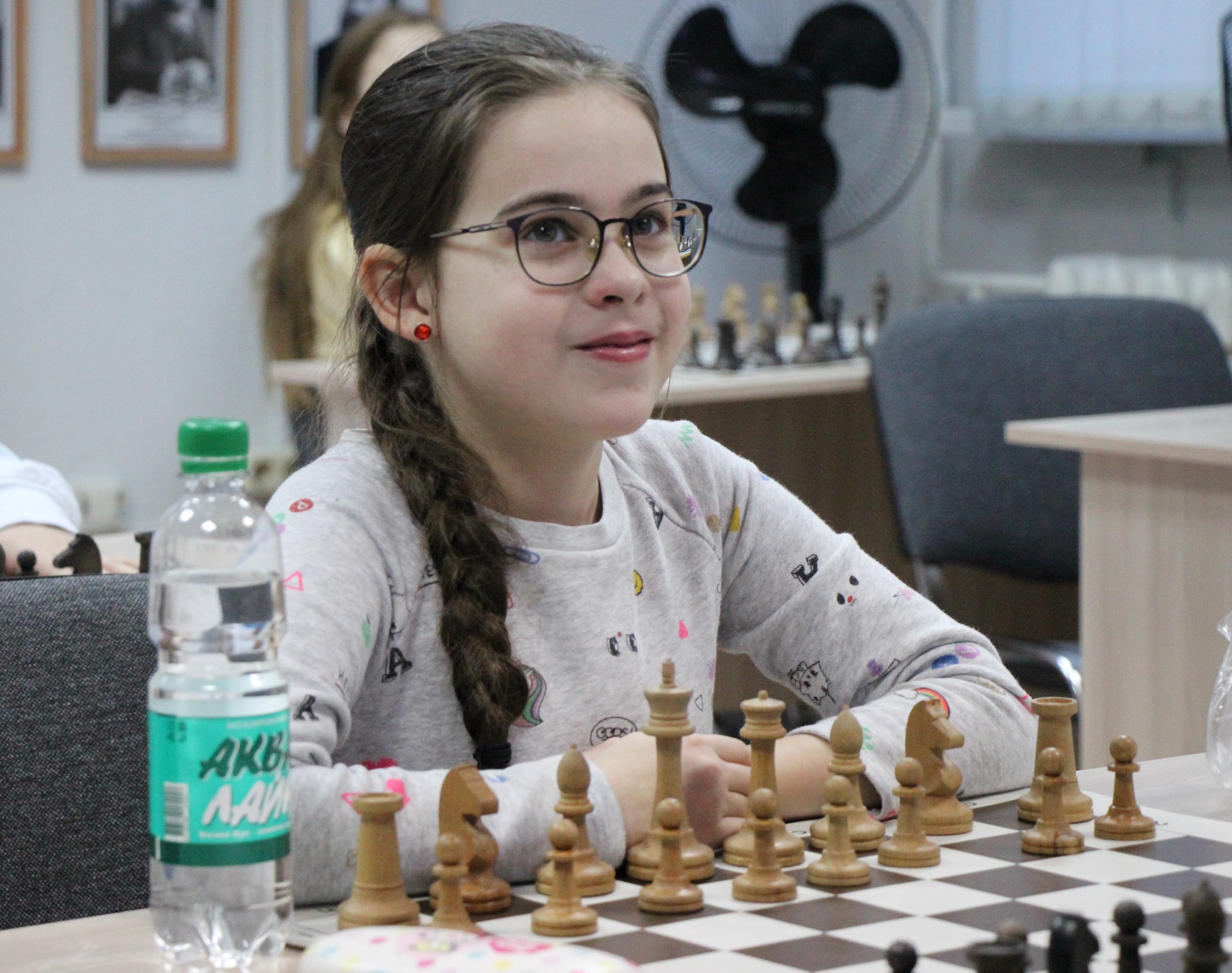 Таисия Дворцова