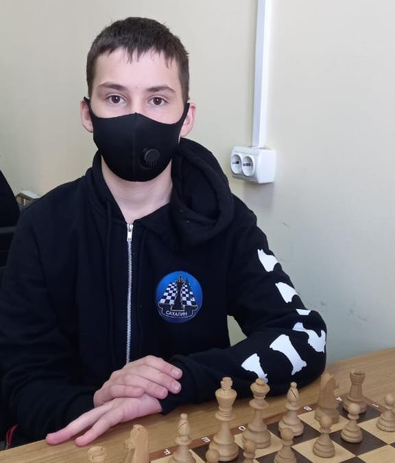 Рождественский турнир (фото Анастасии Хуснулгатиной)