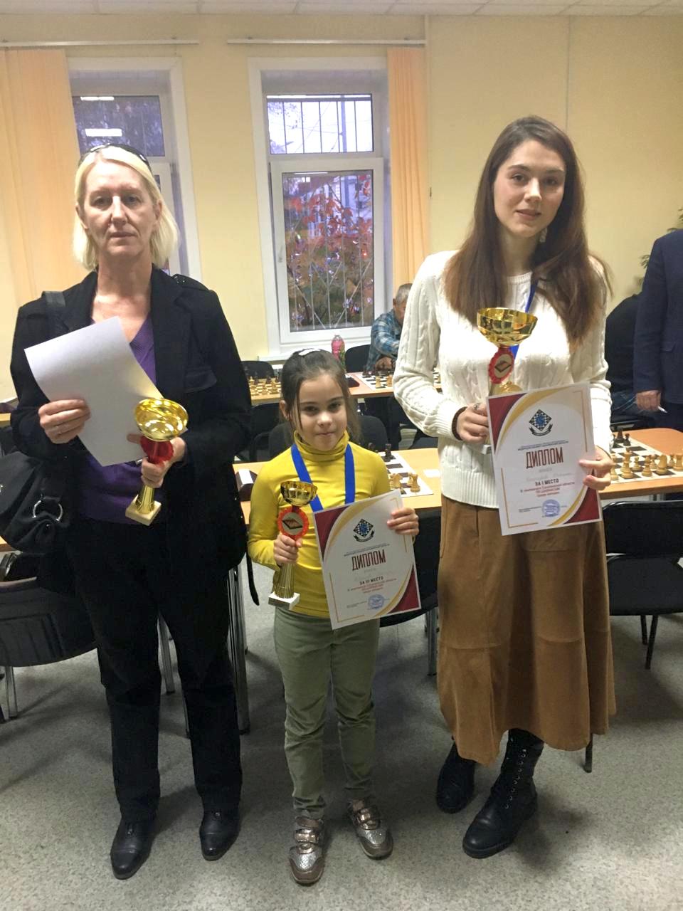 Таисия Дворцова