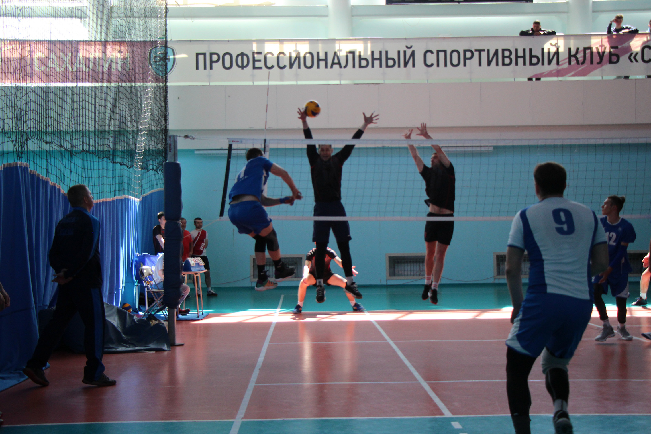 "Кубок СРО "Динамо"