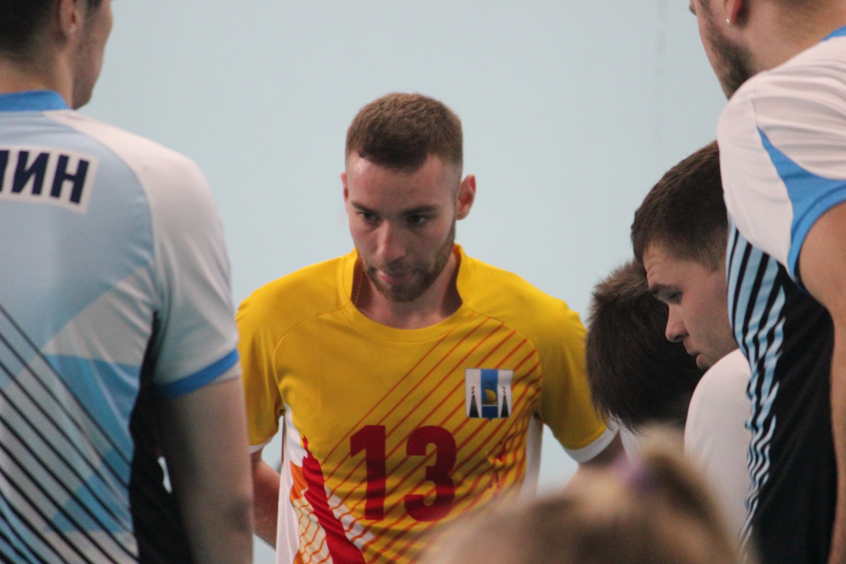 "Элвари-Сахалин" - "Дагестан" (Махачкала), 05.03.2021