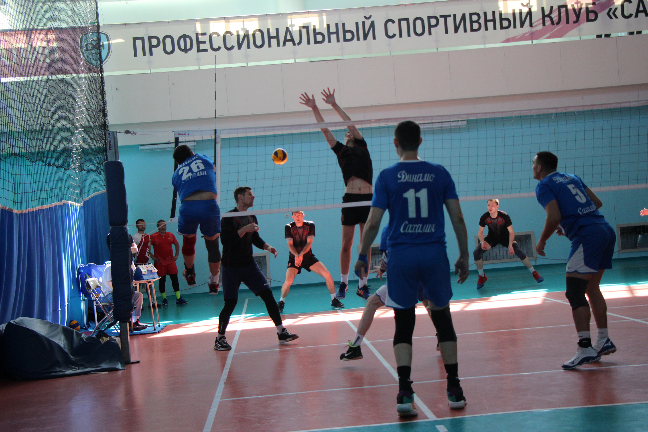 "Кубок СРО "Динамо"