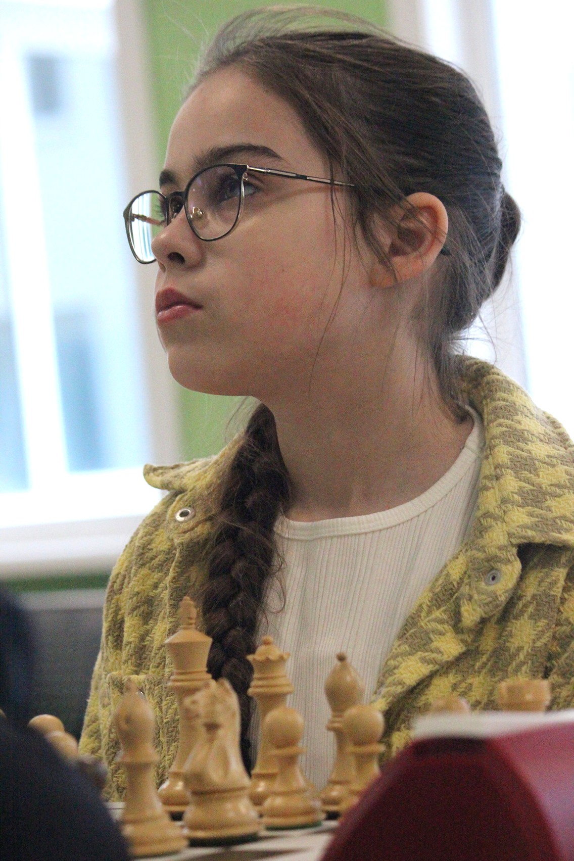 Таисия Дворцова