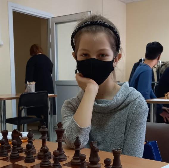 Рождественский турнир (фото Анастасии Хуснулгатиной)