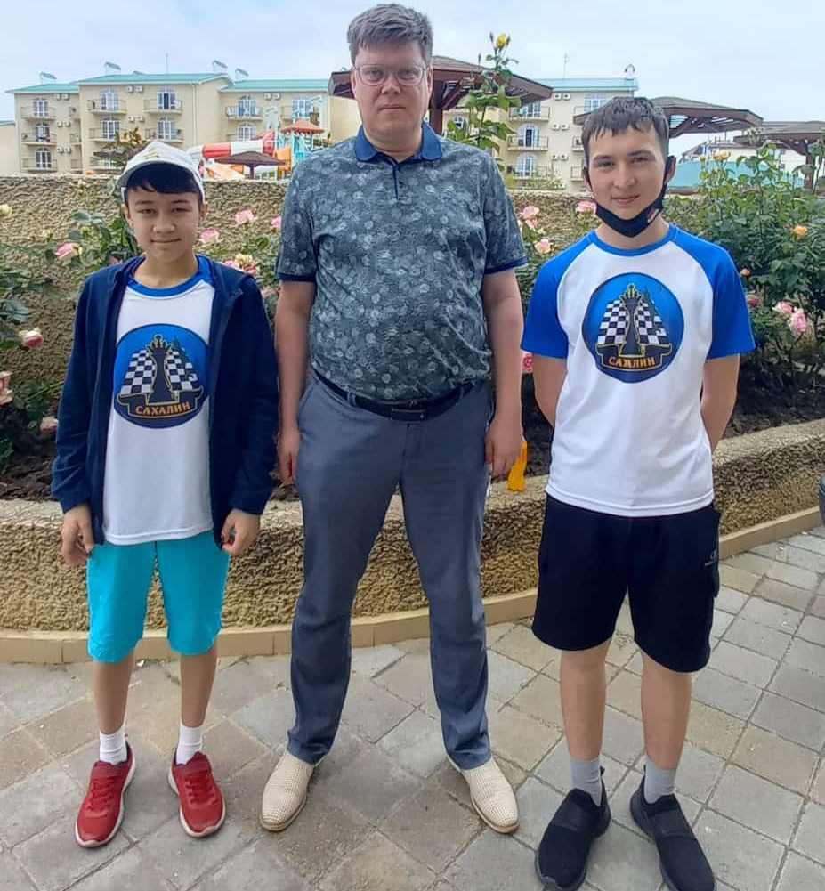 Михаил Бамбизо