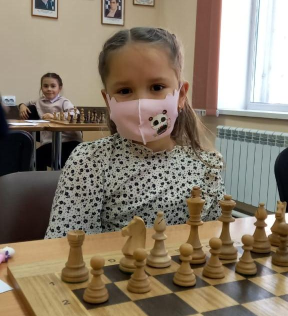 Рождественский турнир (фото Анастасии Хуснулгатиной)