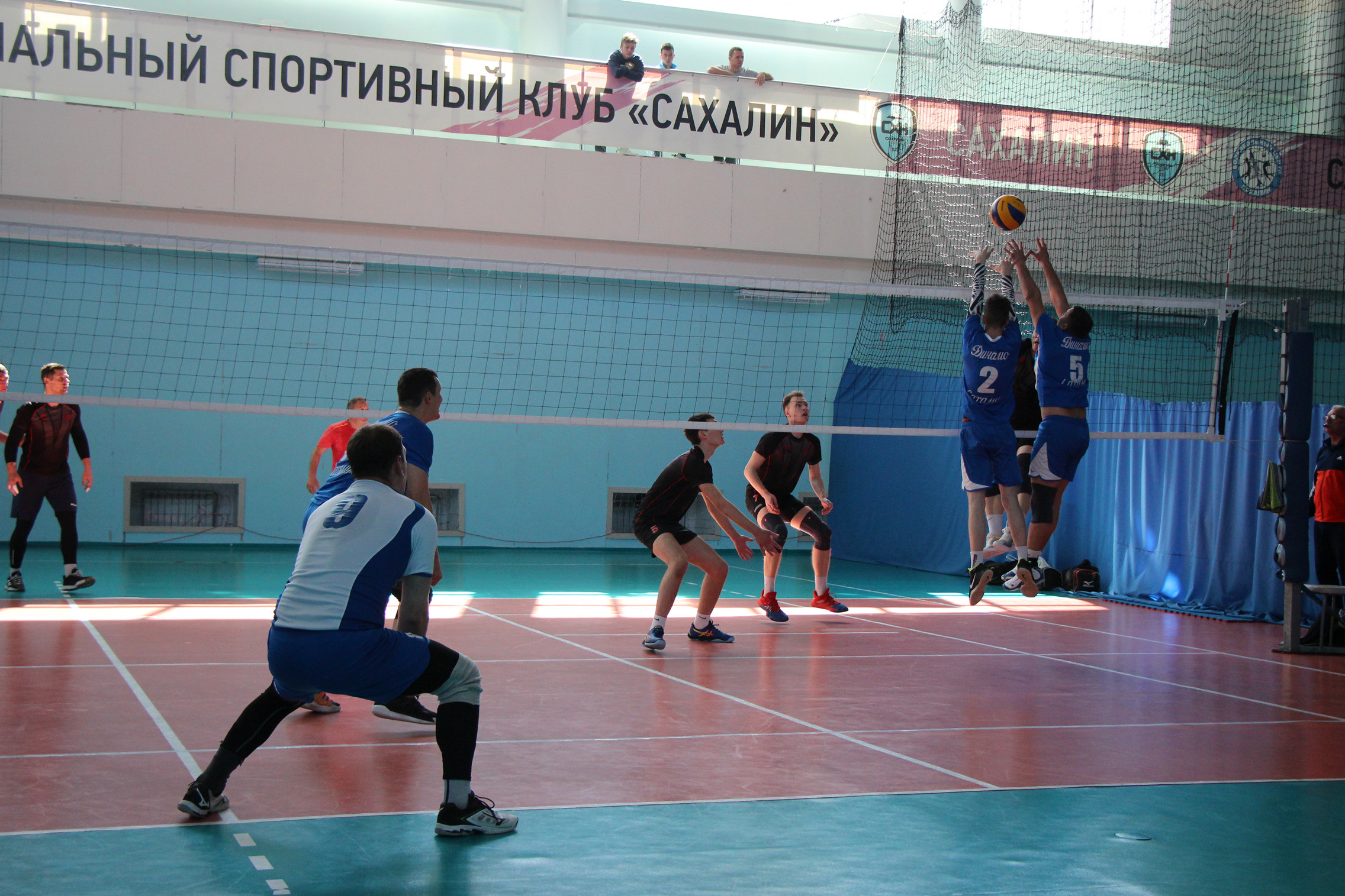 "Кубок СРО "Динамо"