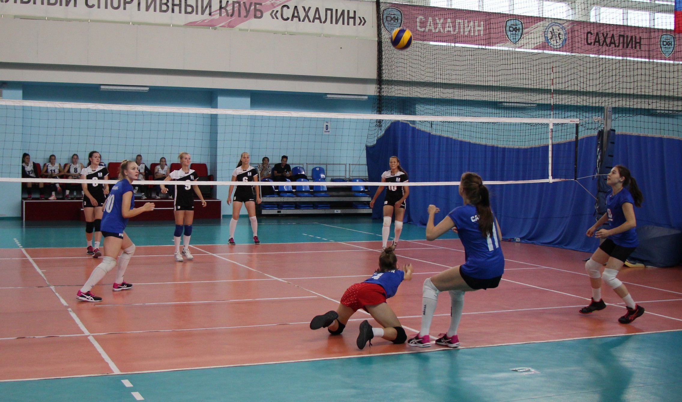 Турнир, посвященный Дню солидарности в борьбе с терроризмом