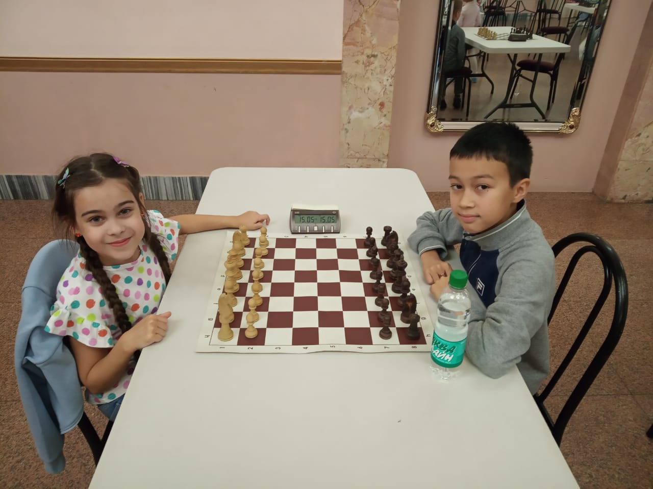 Таисия Дворцова