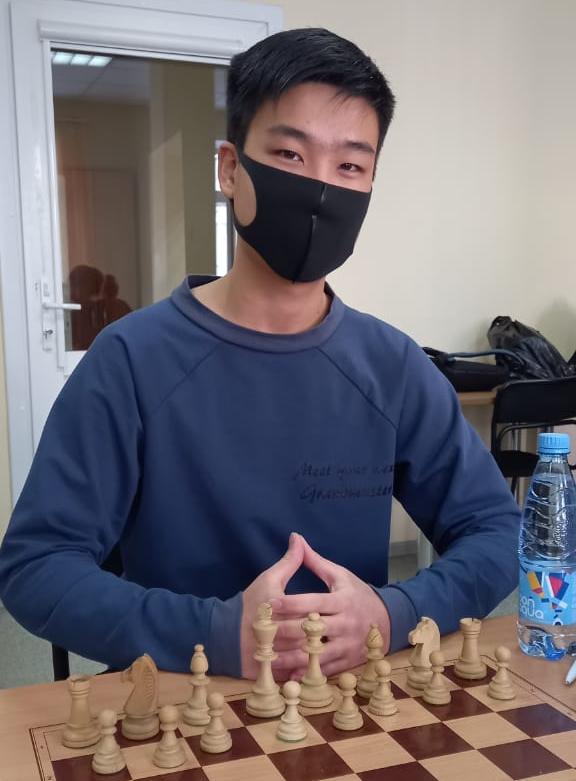 Рождественский турнир (фото Анастасии Хуснулгатиной)