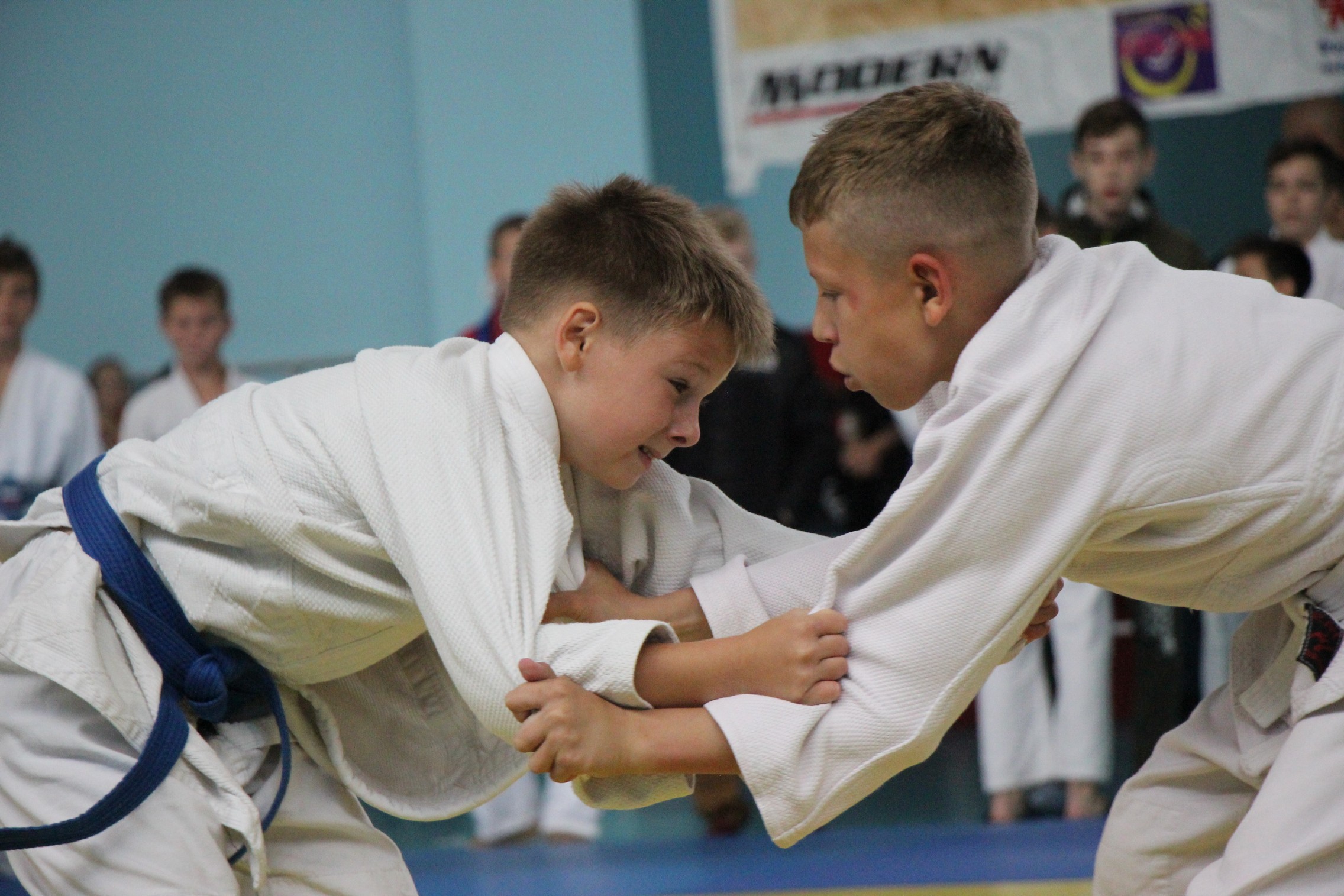 Турнир, посвященный памяти приезда на Сахалин основателя дзюдо Кано Дзигоро