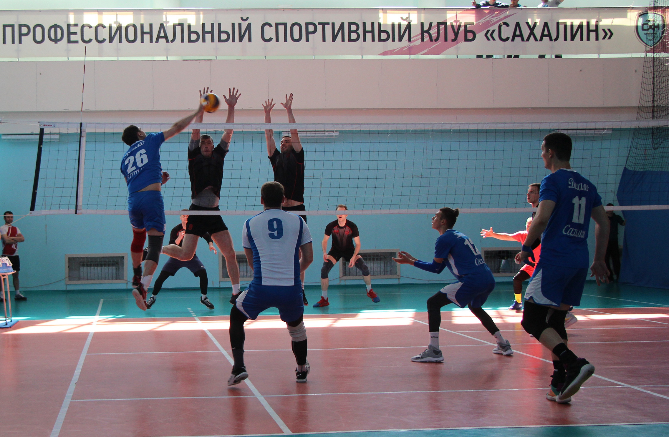 "Кубок СРО "Динамо"