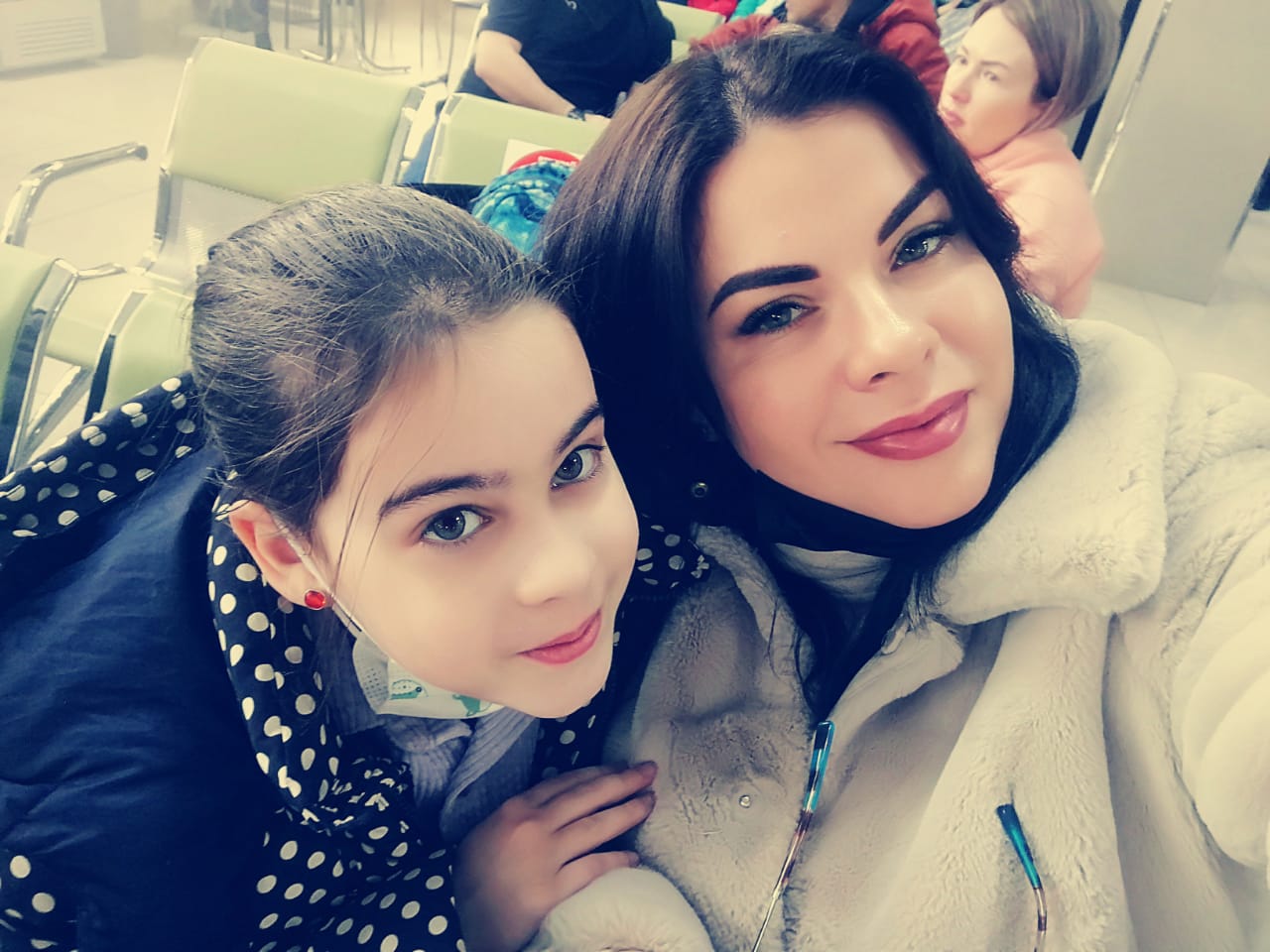 Таисия Дворцова