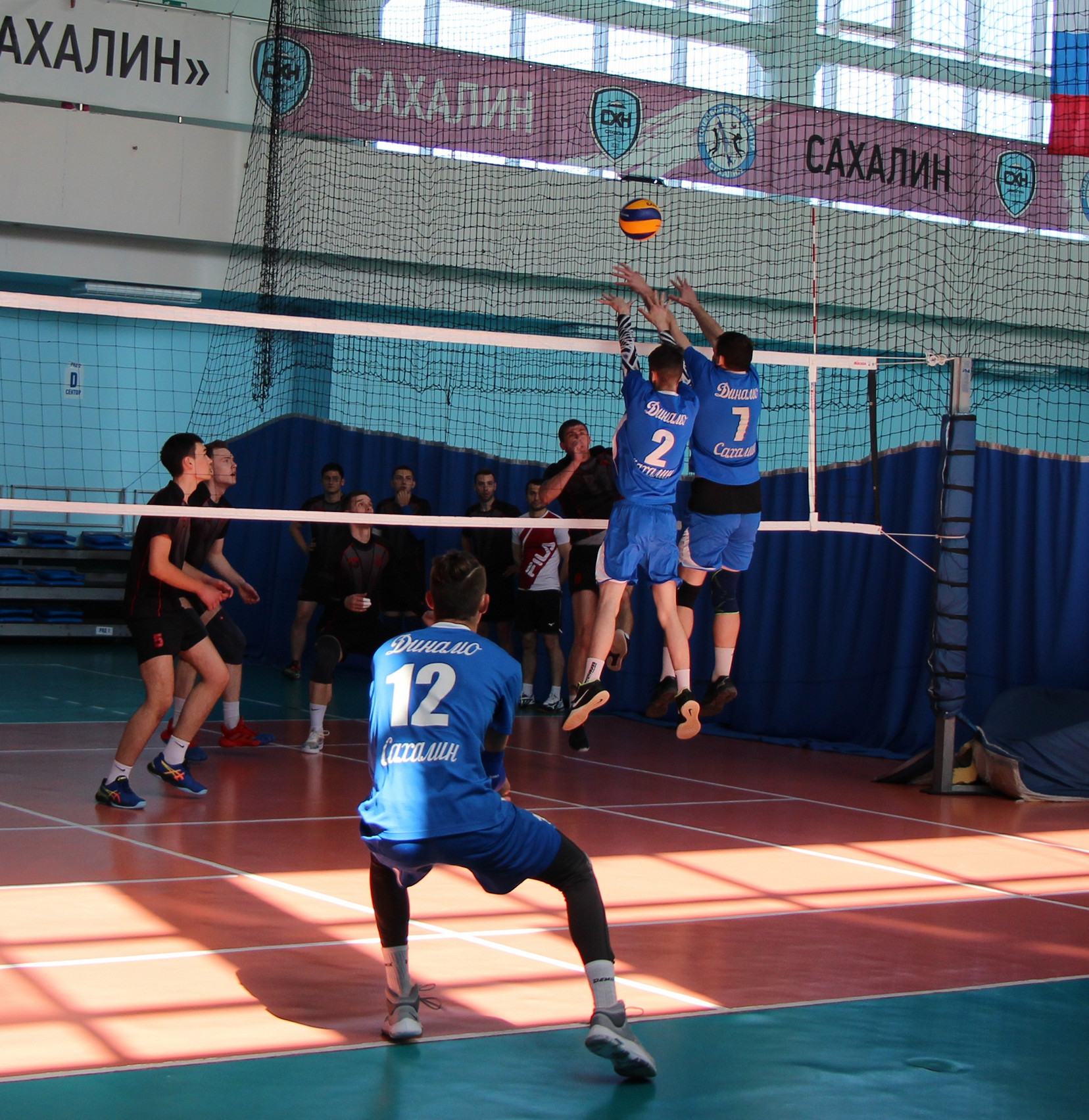"Кубок СРО "Динамо"