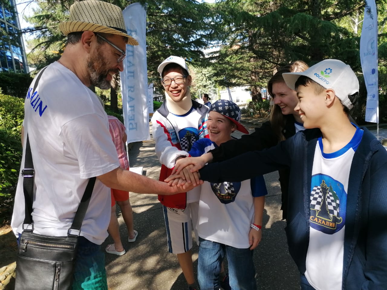 Михаил Бамбизо