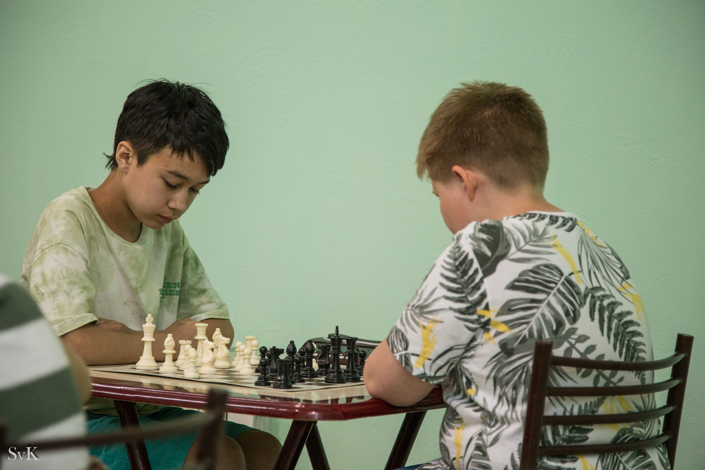 Михаил Бамбизо