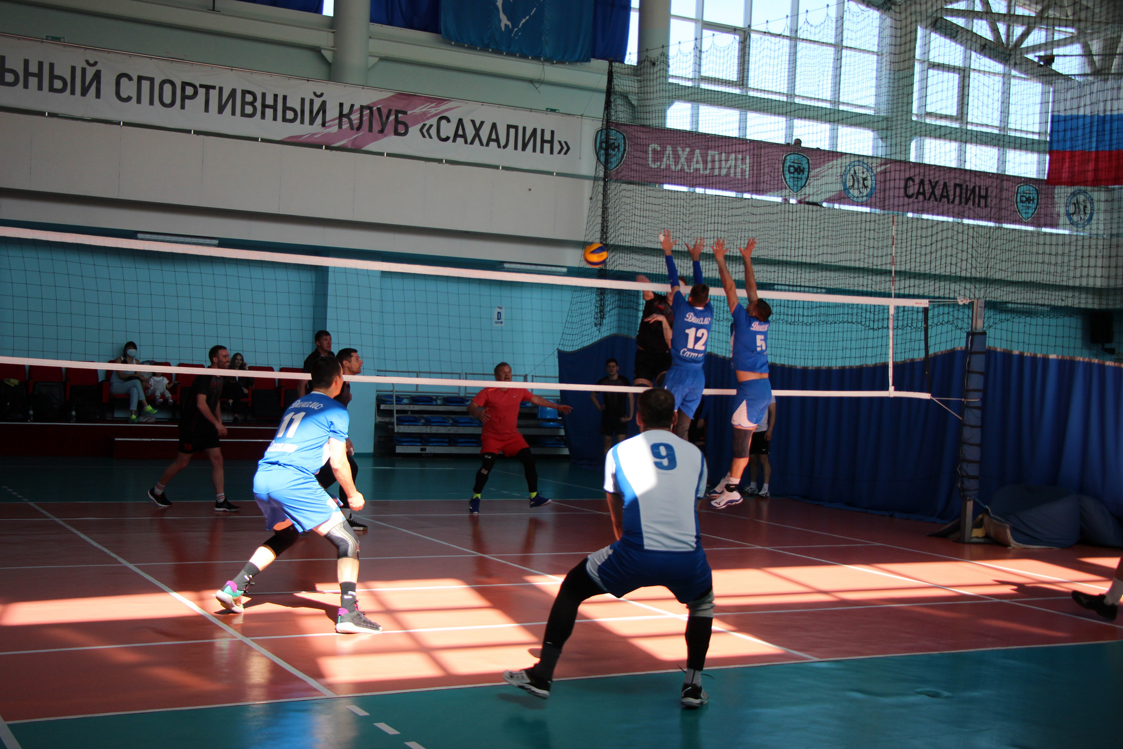 "Кубок СРО "Динамо"