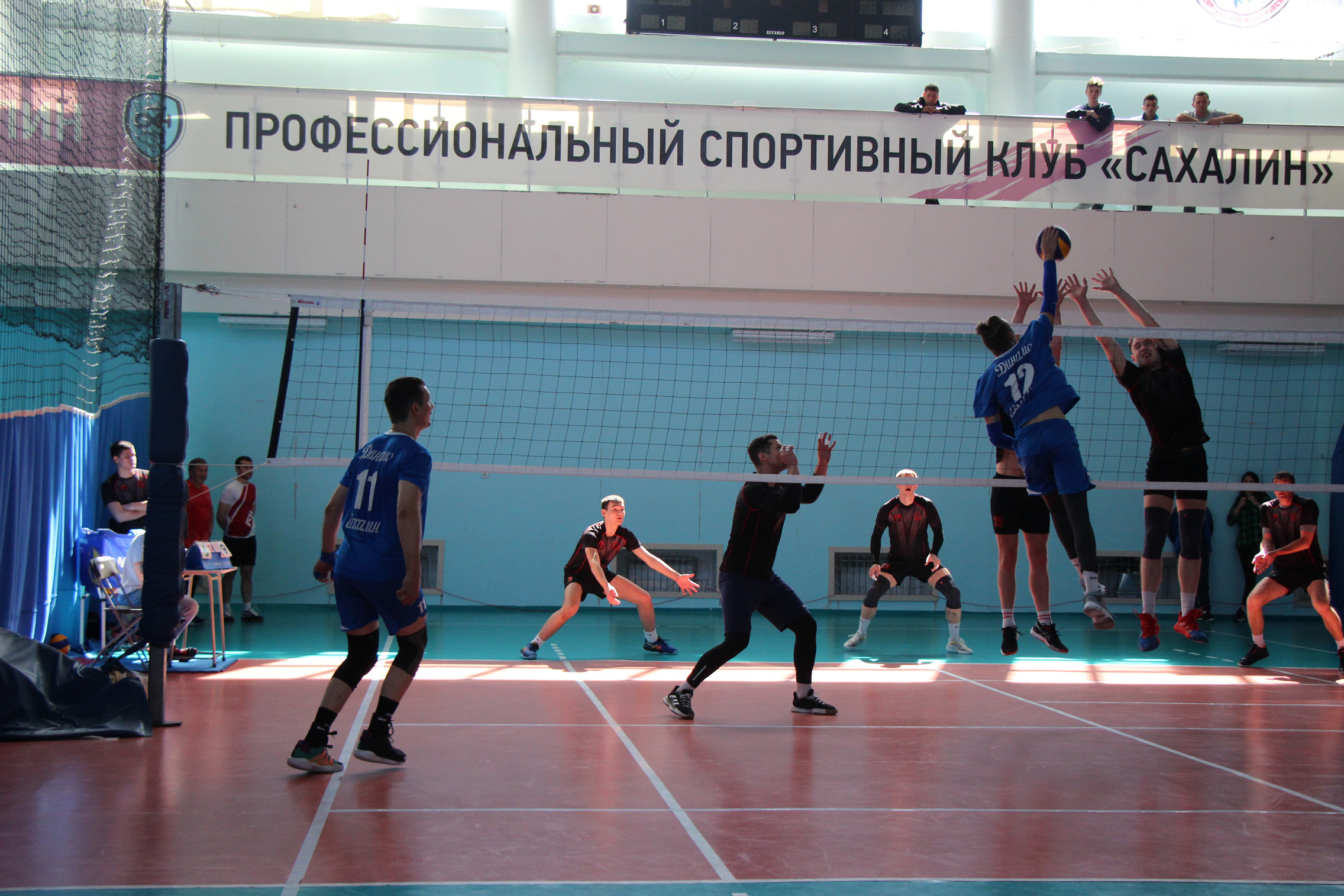 "Кубок СРО "Динамо"