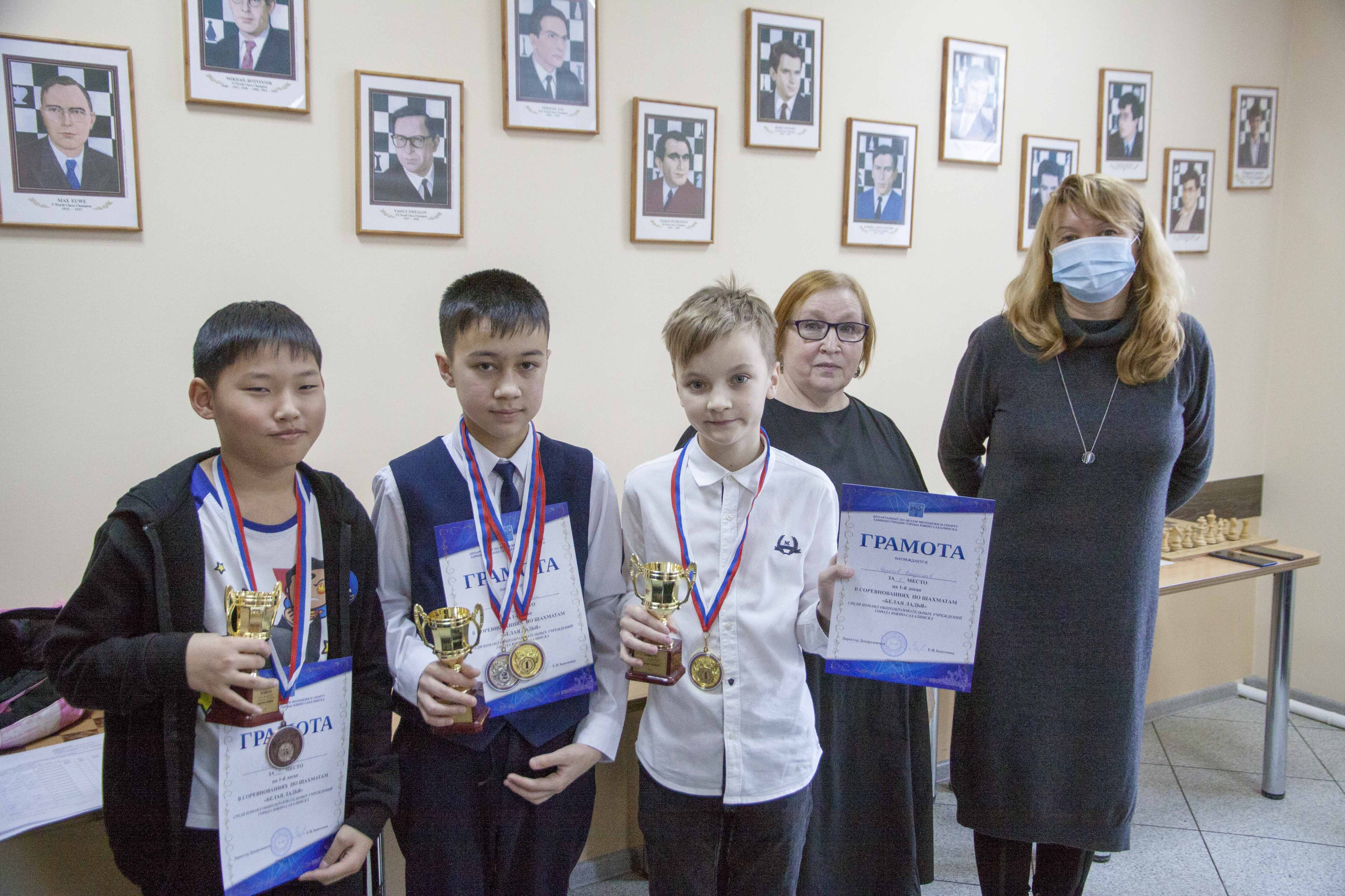 Михаил Бамбизо