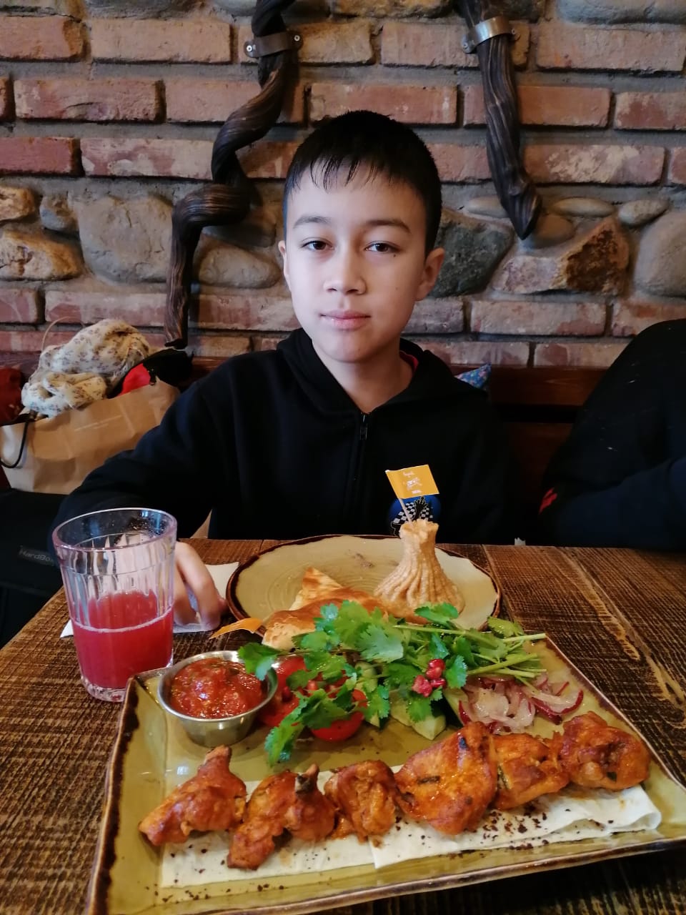 Михаил Бамбизо