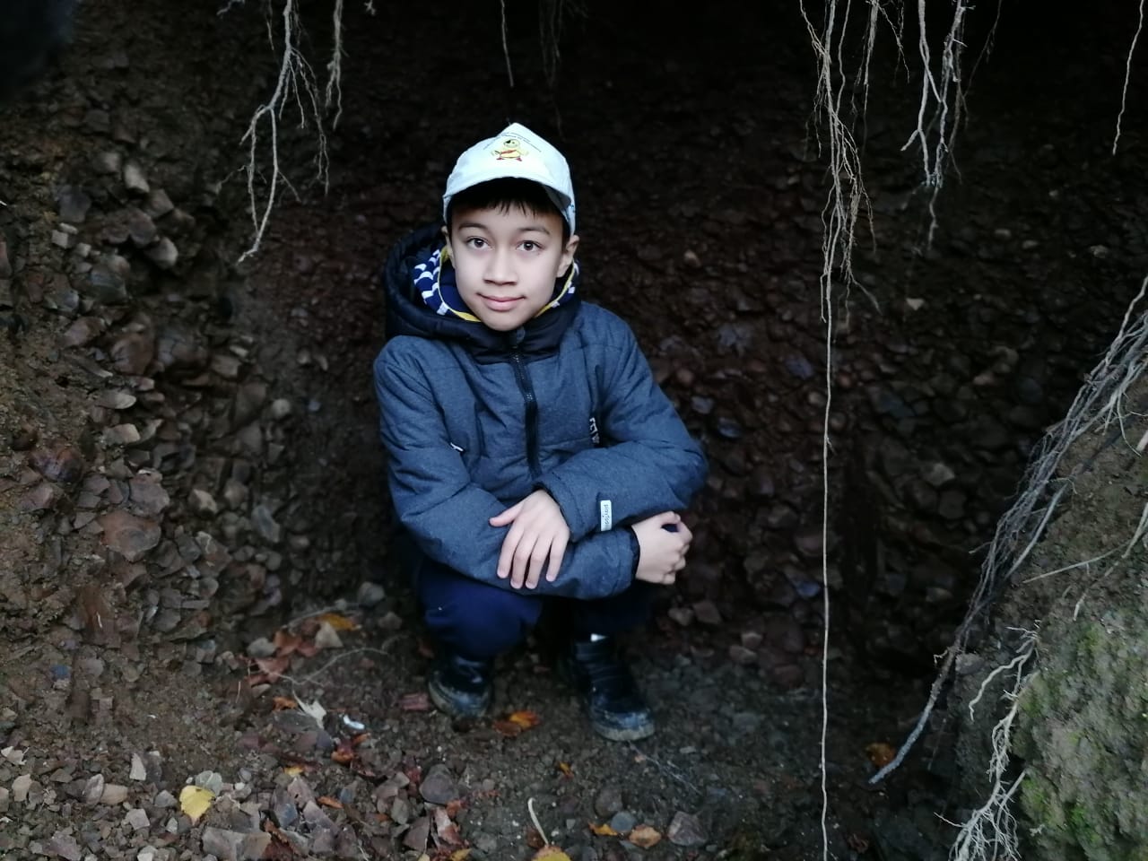 Михаил Бамбизо