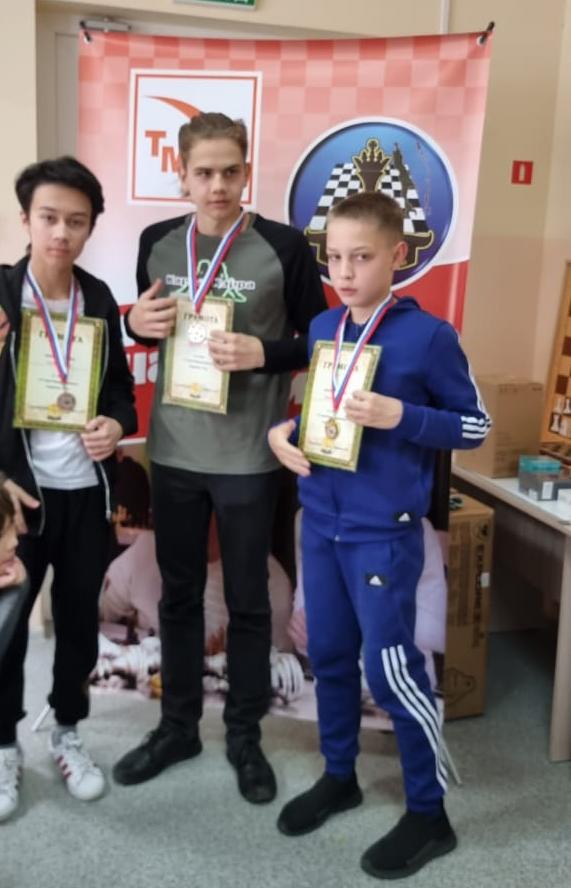 Михаил Бамбизо