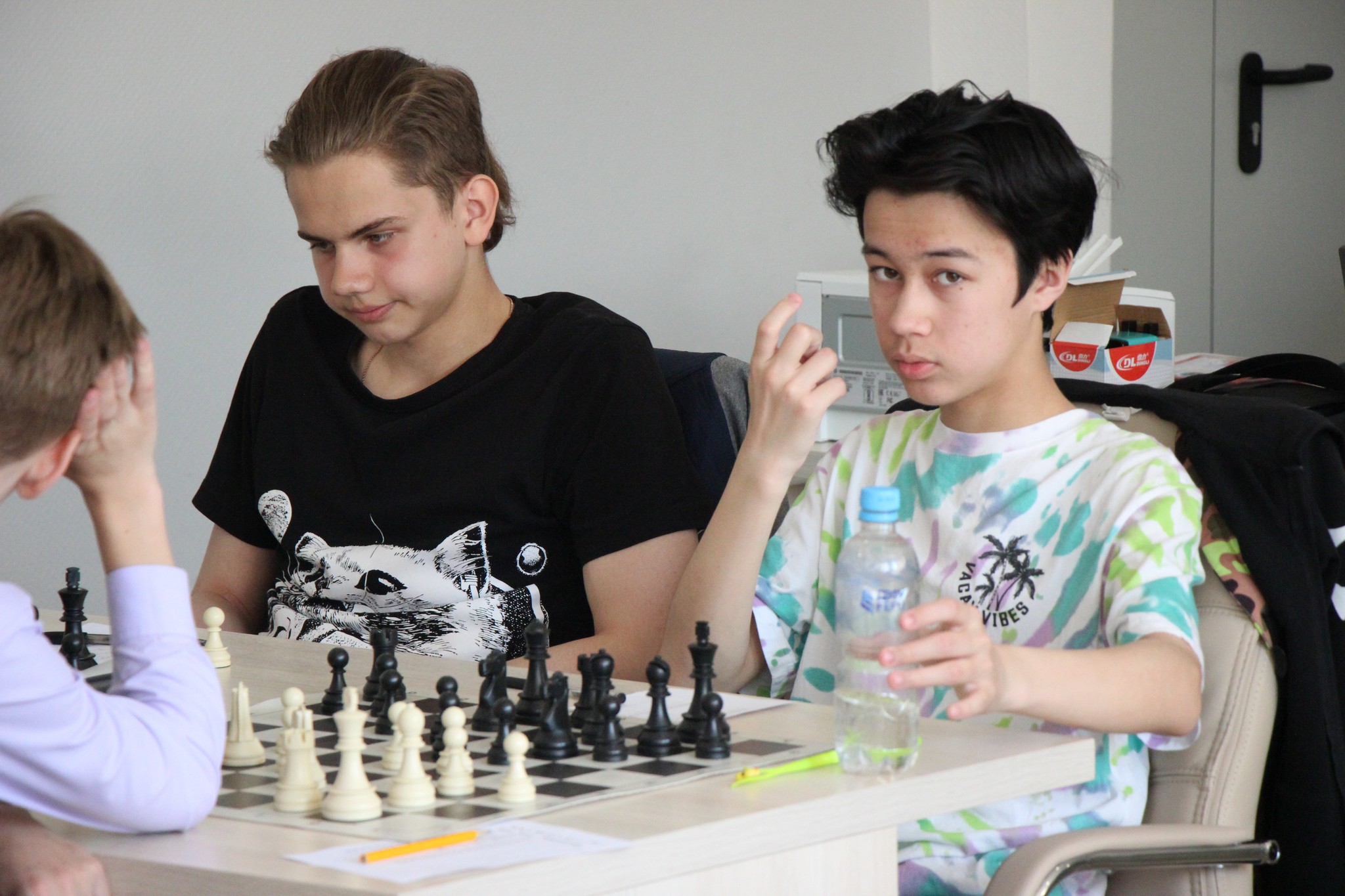 Михаил Бамбизо