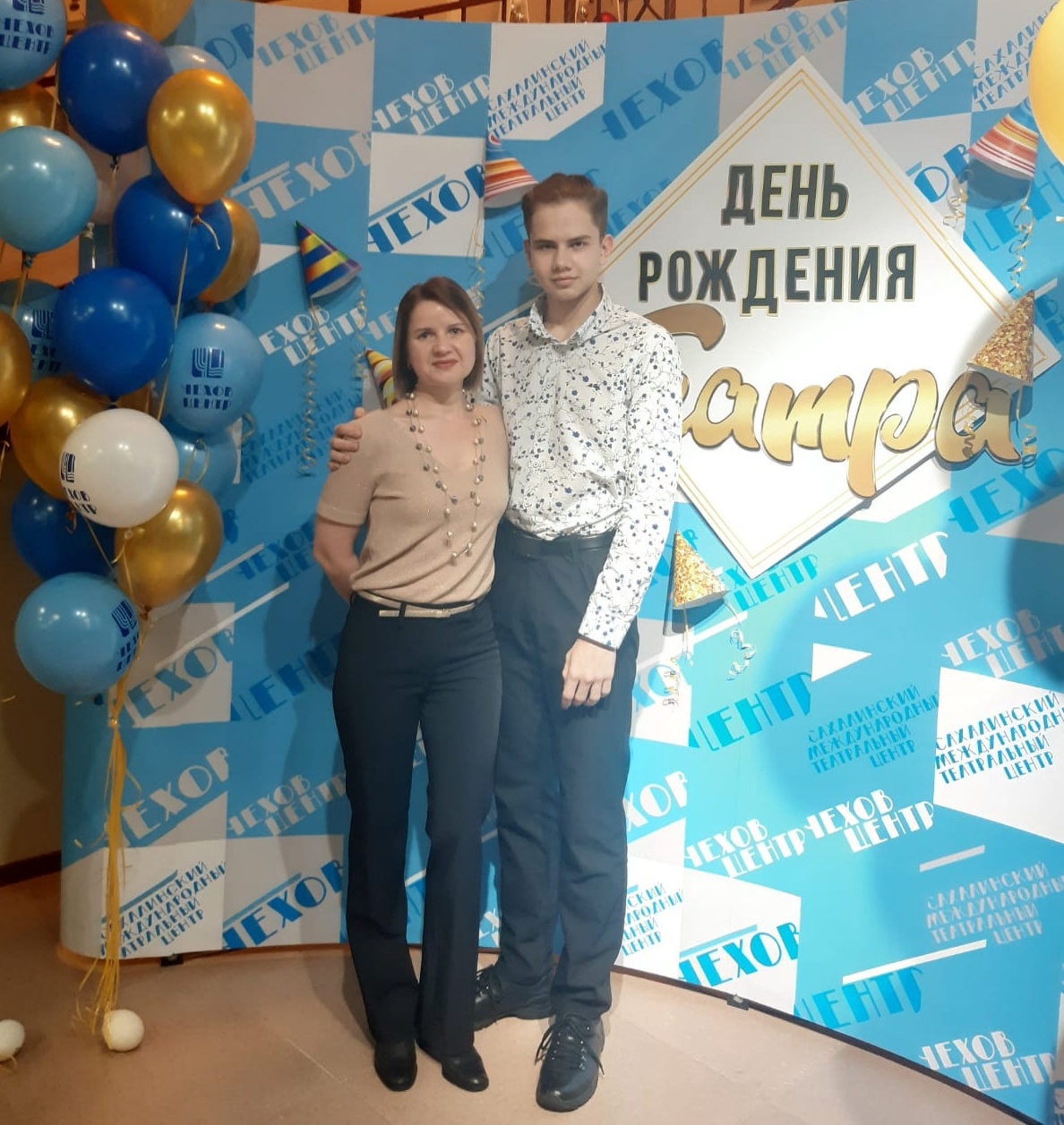 Герман Коростелев