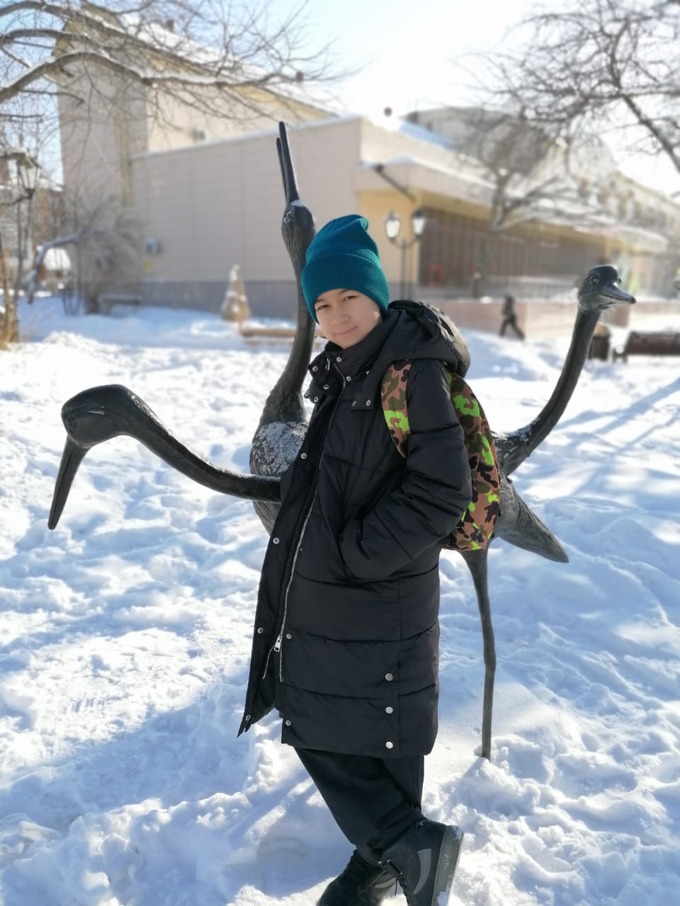 Михаил Бамбизо