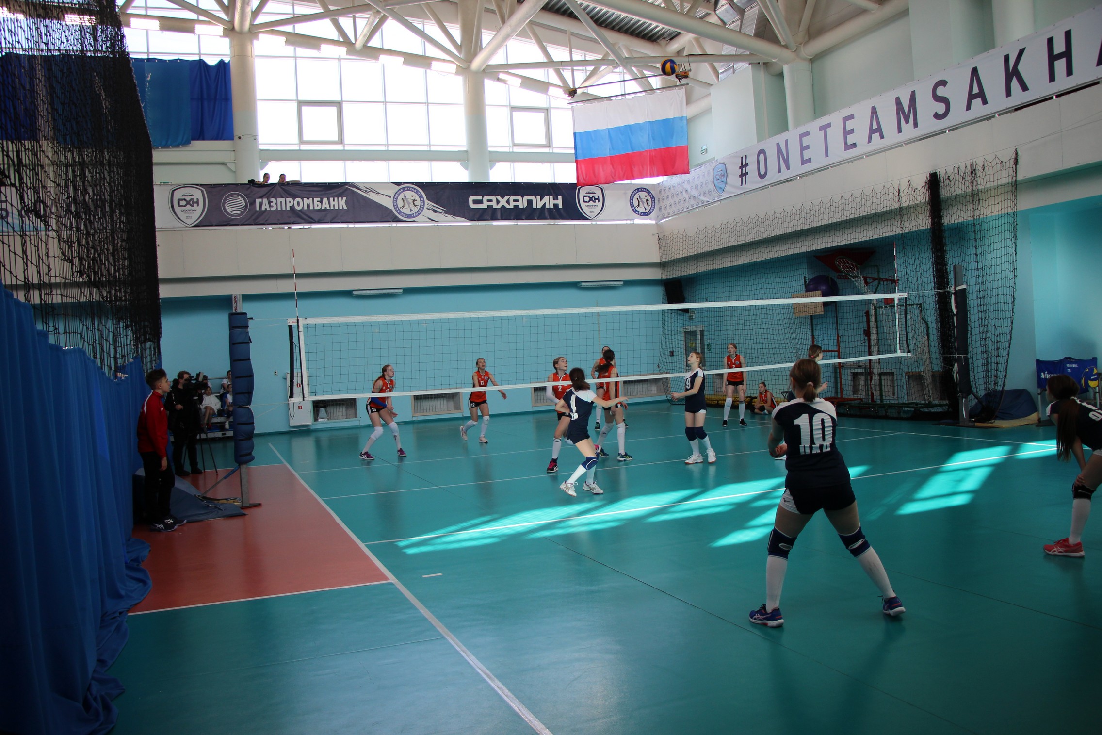 Первенство области среди девочек и мальчиков 2010-2011 г.р.