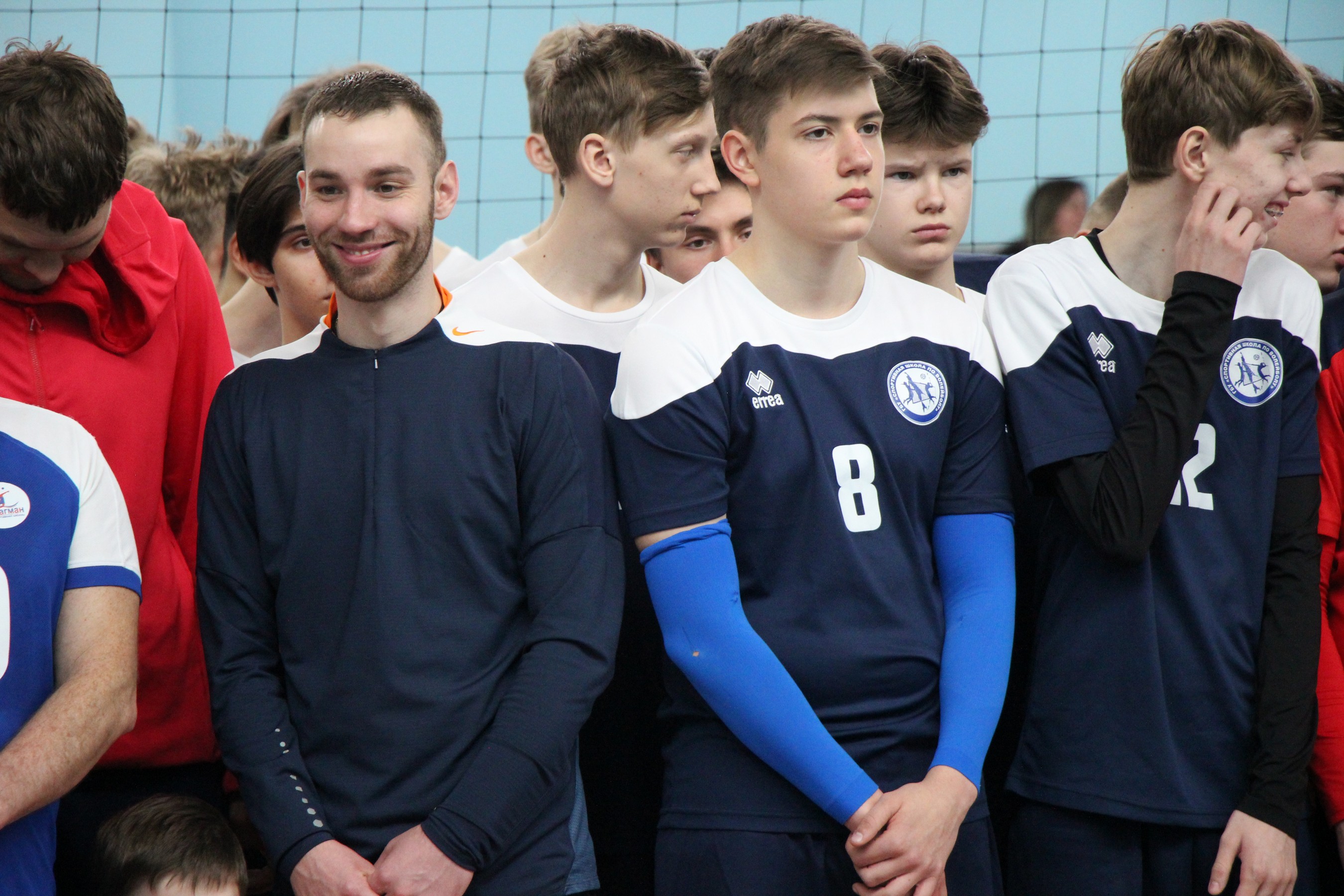 Турнир памяти Николая Ельченинова