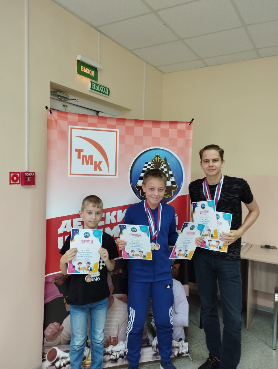 Герман Коростелев