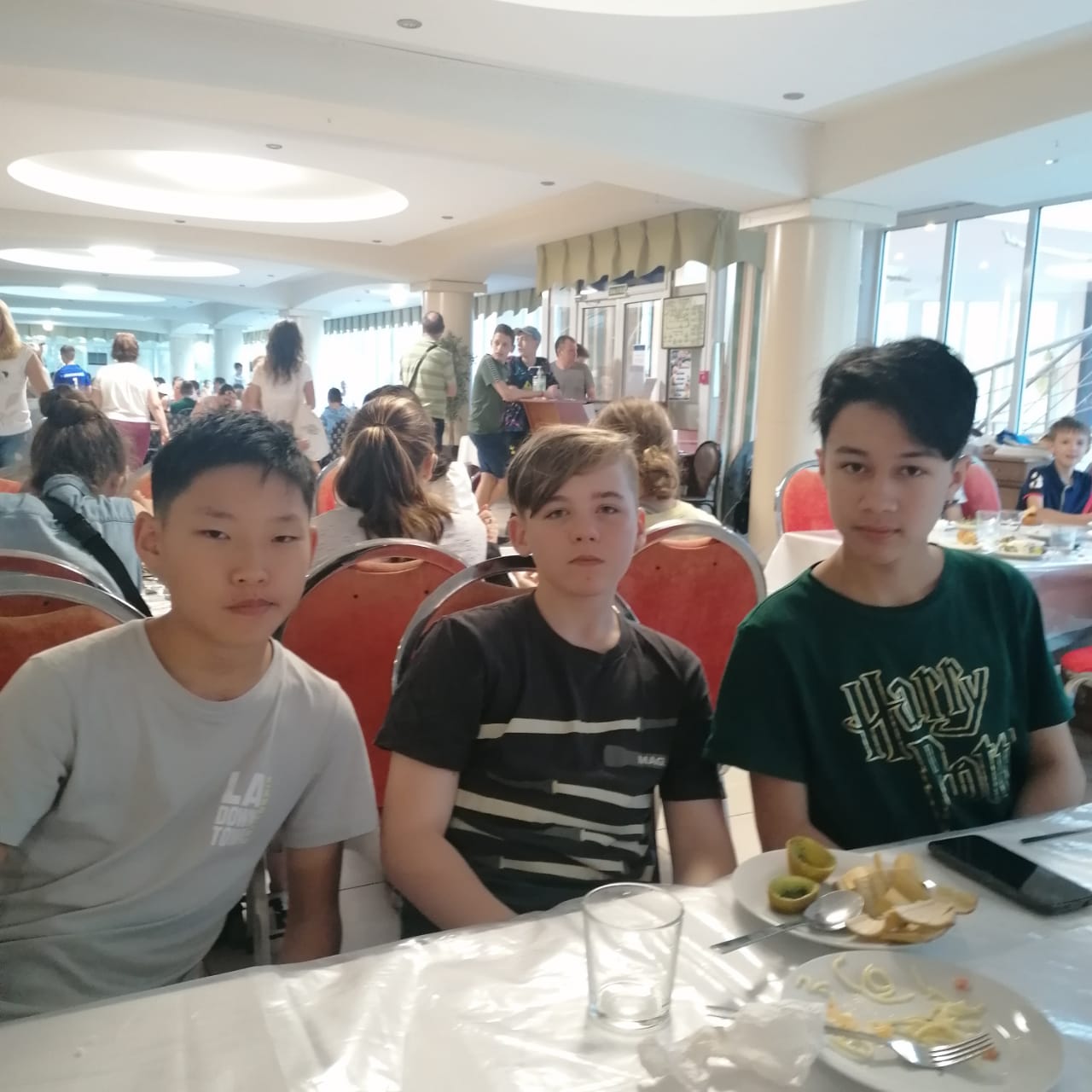 Михаил Бамбизо