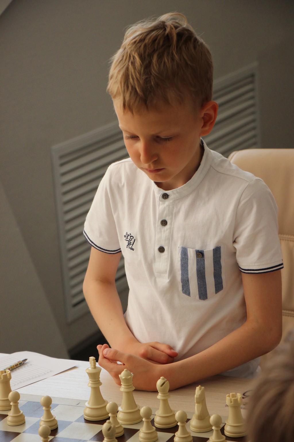 Волшебная ладья ("Турнир чемпионов" и Суперлига)