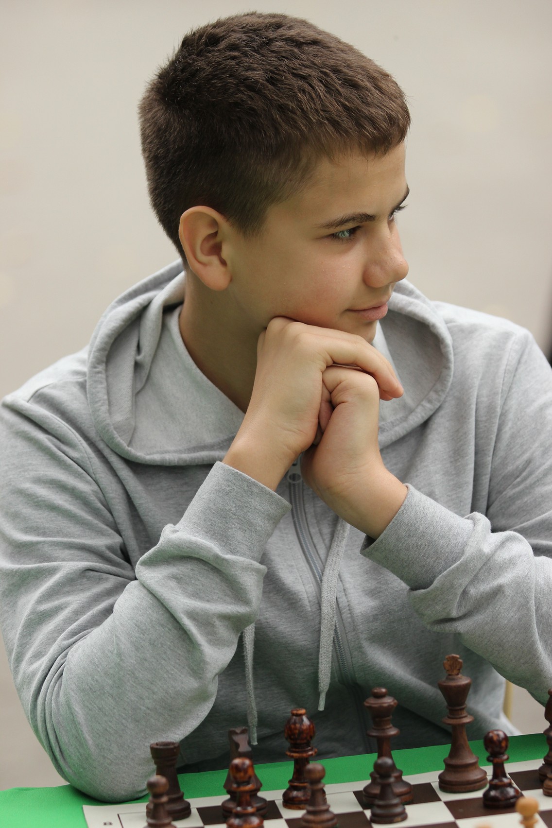 Герман Коростелев