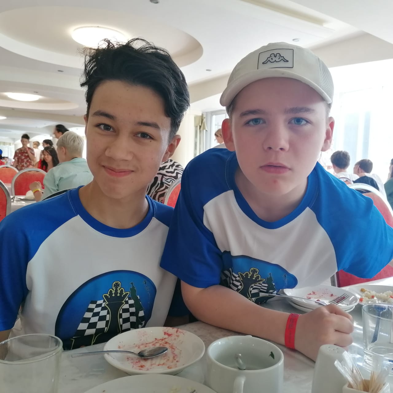 Михаил Бамбизо