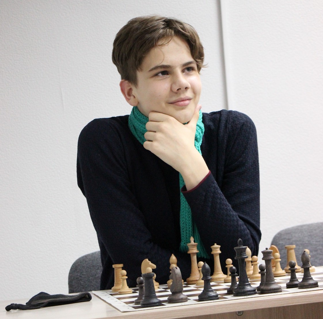 Герман Коростелев