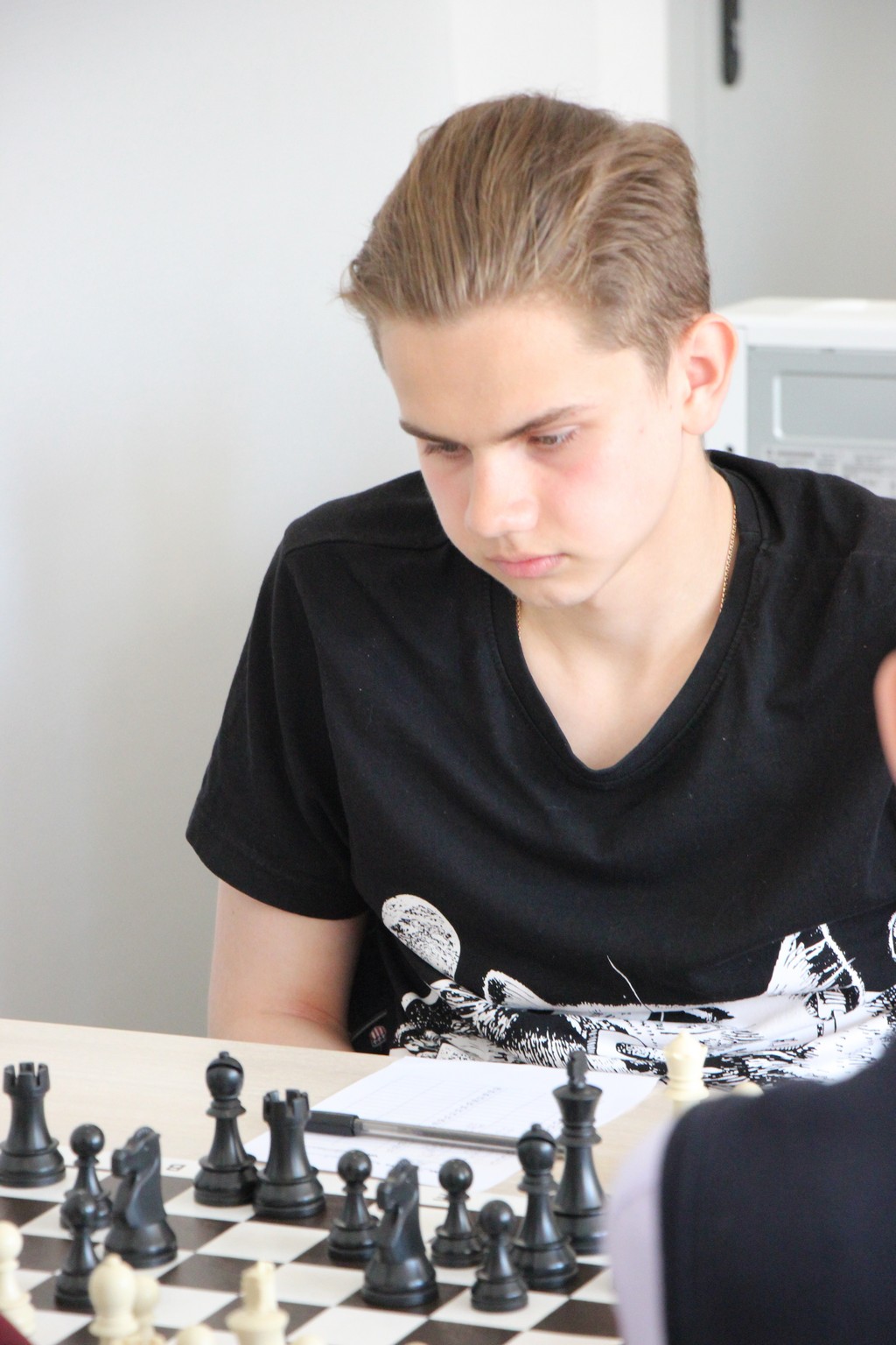 Герман Коростелев