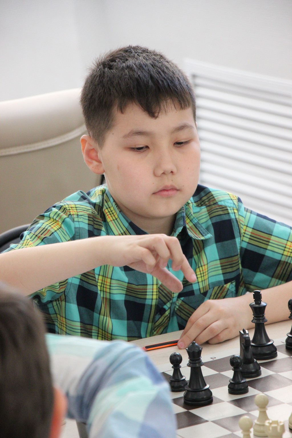 Волшебная ладья ("Турнир чемпионов" и Суперлига)