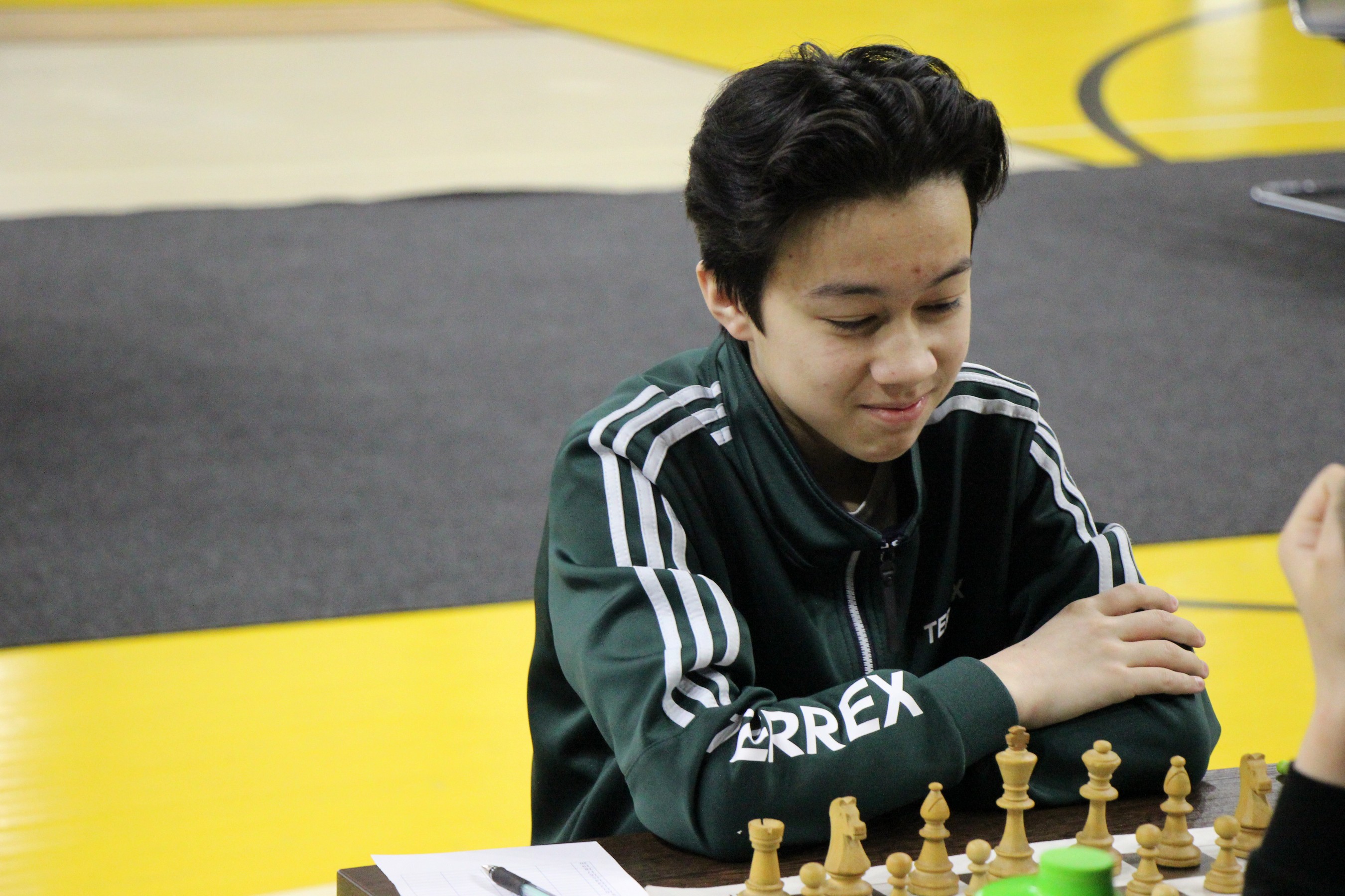 Михаил Бамбизо